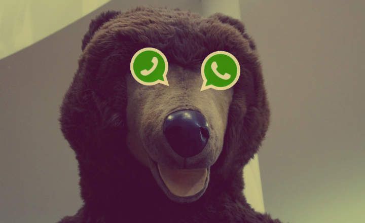 A new hoax: WhatsApp is once again paid (and they are already ...)