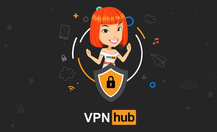 Pornhub llança el seu propi VPN gratuït i il·limitat