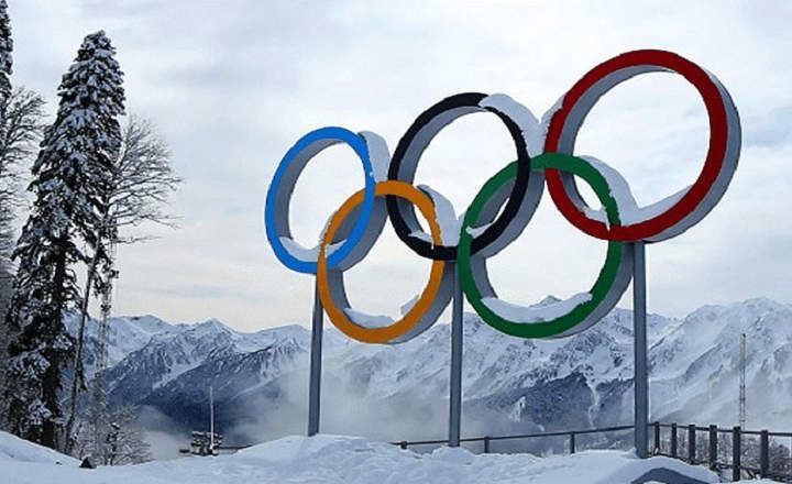 Kā skatīties 2018. gada ziemas olimpiskās spēles tiešsaistē un tiešraidē