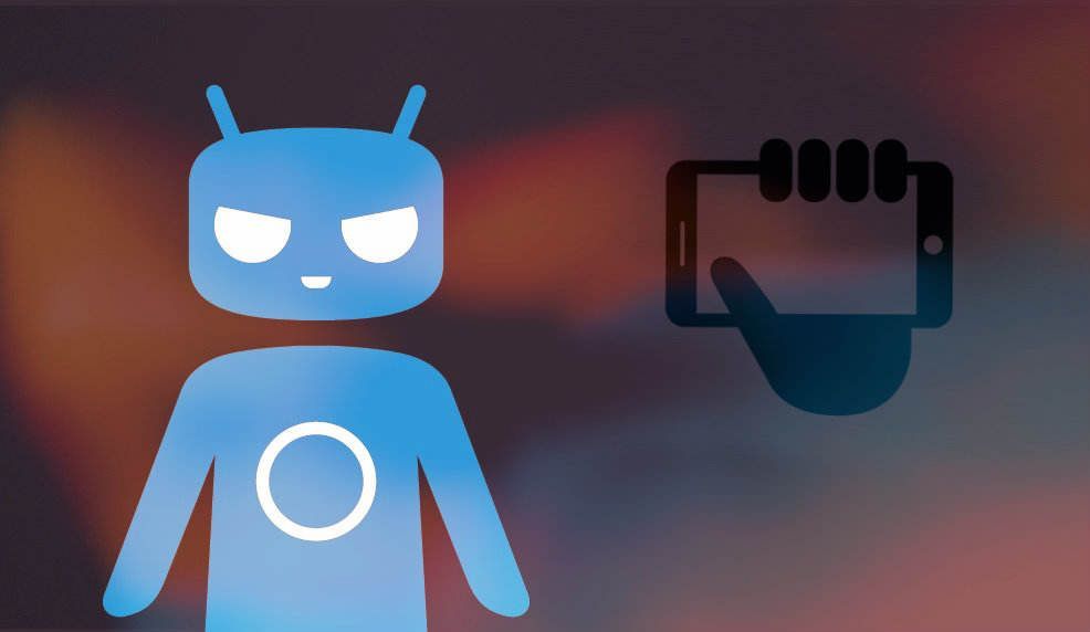 „CyanogenMod 14.1“ jau čia! Naujas suderinamų terminalų sąrašas