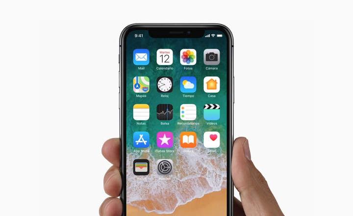 What is the mobile notch for? Pure and hard posture?