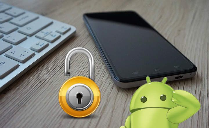 How to unlock the bootloader on Android
