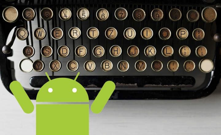 How to turn on or off the keyboard spell checker on Android