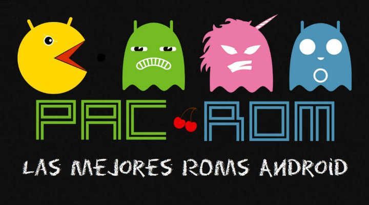 Les 20 millors custom ROMs per Android