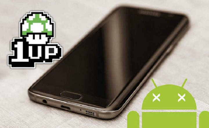 12 saveta za oživljavanje pokvarenog Android telefona: skinite brick!
