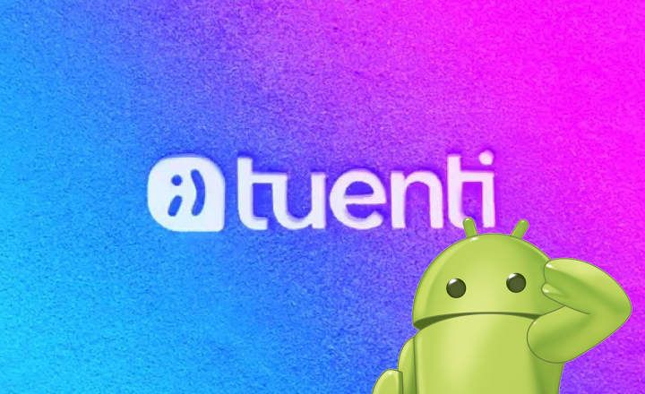 How to configure the Tuenti APN on Xiaomi and other Chinese mobiles