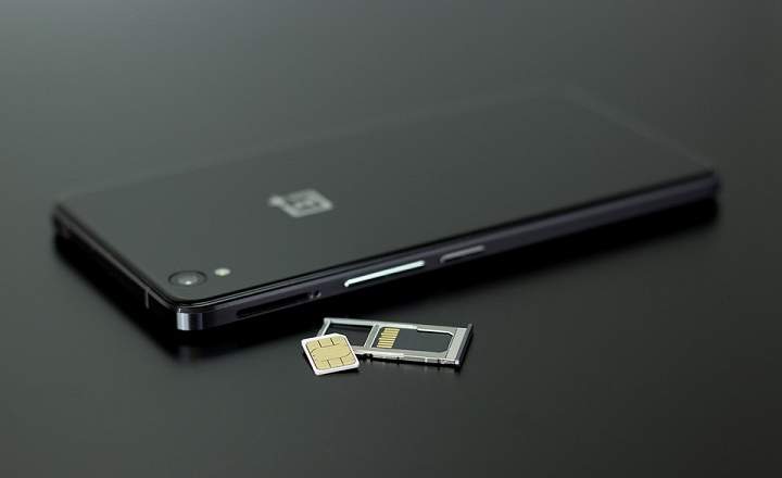 Kā nomainīt SIM PIN operētājsistēmā Android