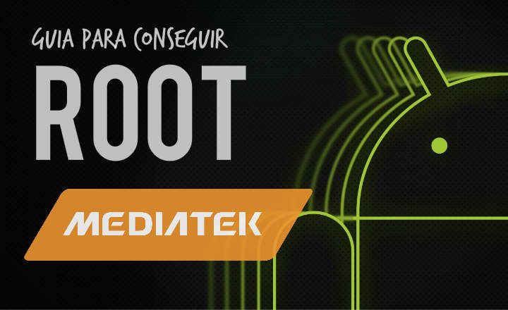 How to root any Android phone with Mediatek CPU