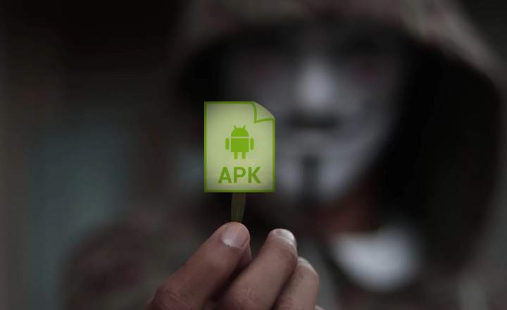 How to know if an APK contains viruses or other malware