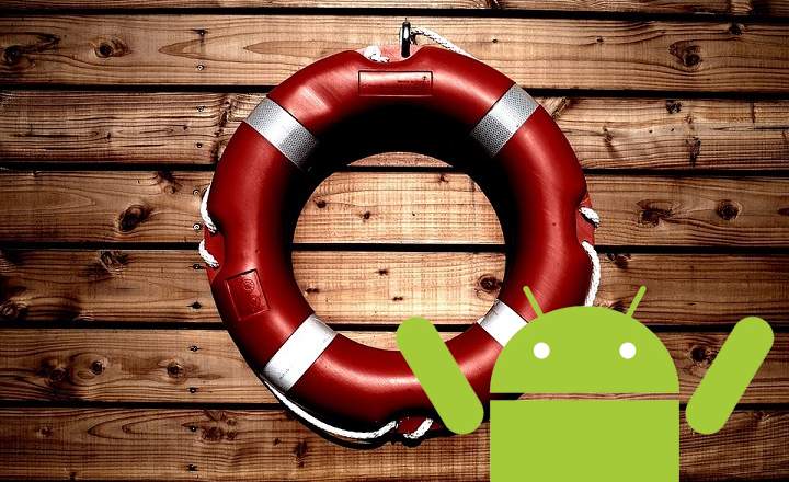 Paano mag-set up ng telepono para sa mga emergency sa Android