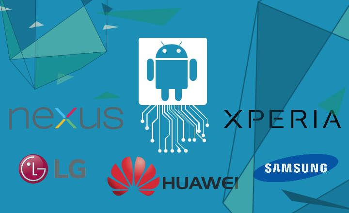 Guia per fer root a Android: Huawei, Samsung, LG, Sony i Nexus