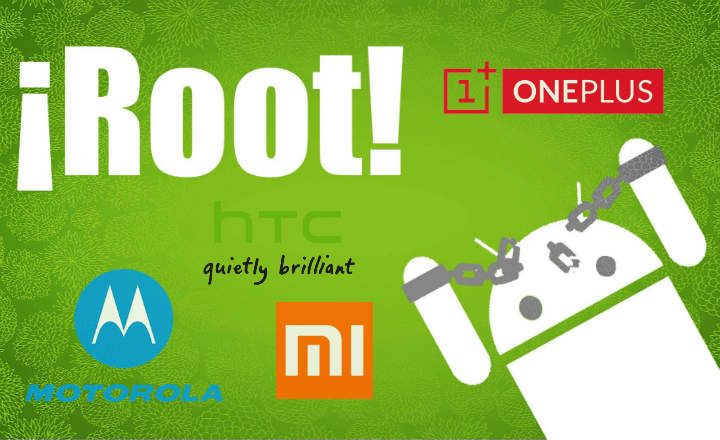 Pagrindinis Android vadovas: Xiaomi, Moto, HTC, One Plus