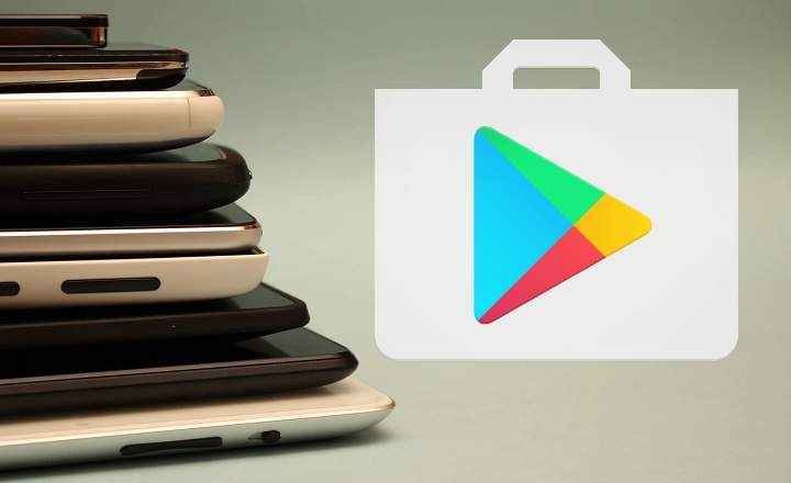 Kā instalēt Google Play veikalu jebkurā Android ierīcē