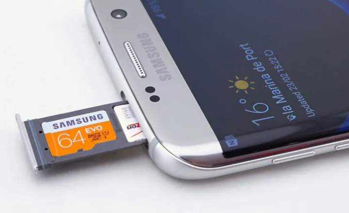 Què fer si el teu mòbil no detecta la targeta micro SD