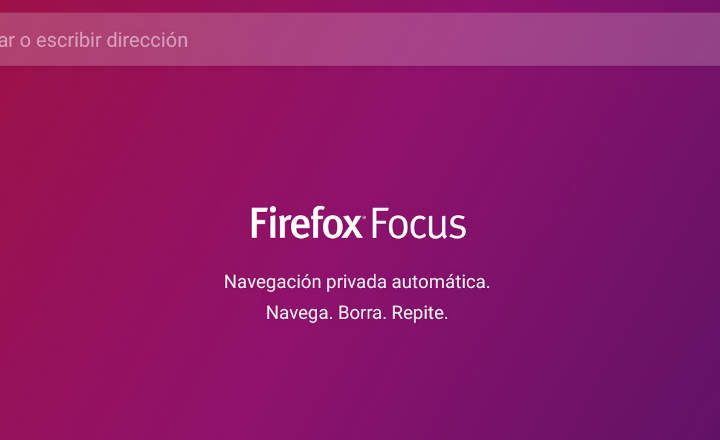 Kaip naršyti privačiai ir be skelbimų naudojant „Firefox Focus“.