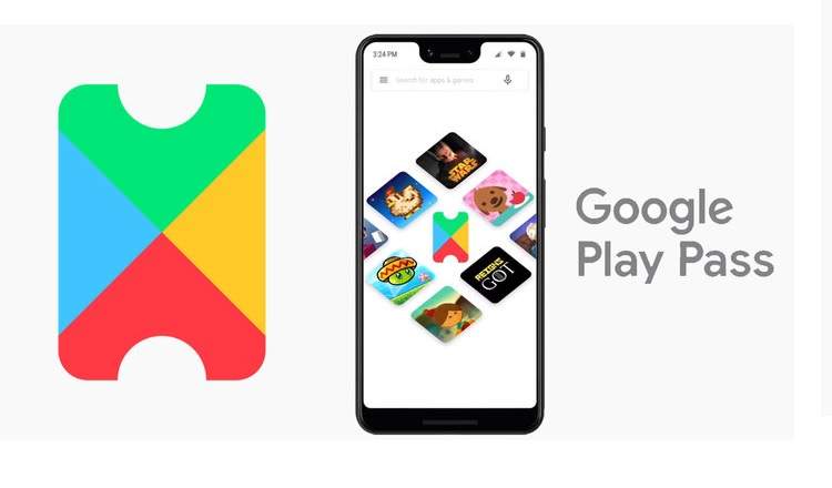 Google Play Pass: pieejamo lietotņu un spēļu saraksts