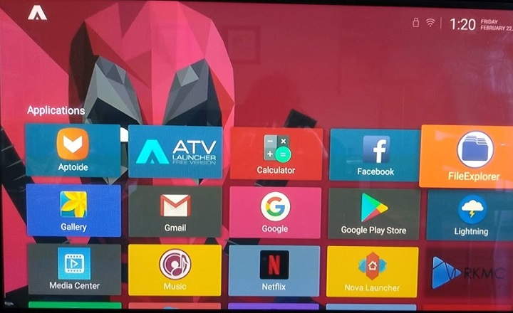 10 geriausių „Android TV Box“ paleidimo priemonių