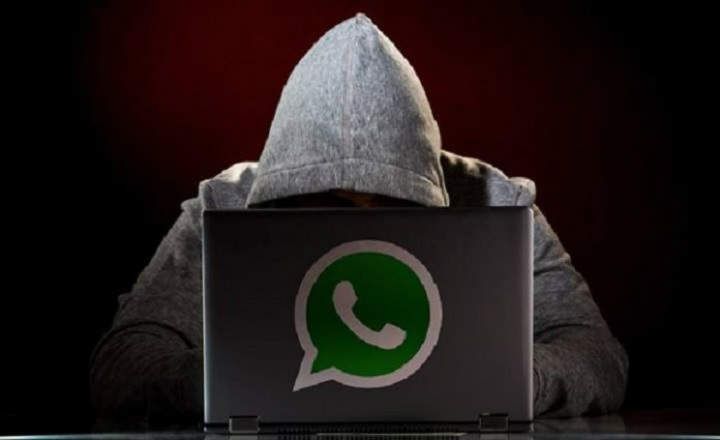 Kā nosūtīt anonīmus WhatsApp ziņojumus