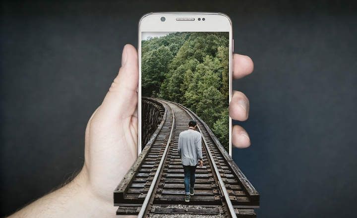 10 populārākie fotoattēlu redaktori operētājsistēmai Android