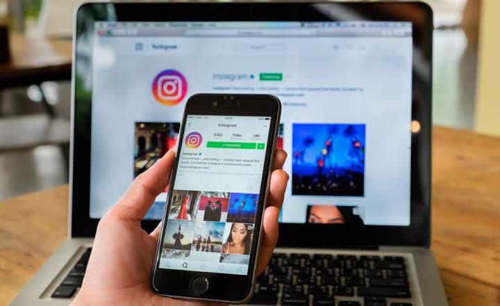 Kako preuzeti Instagram fotografije na PC i Android