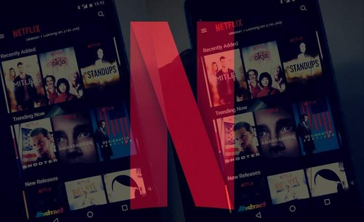 Quantos dados o Netflix realmente consome? Respostas!
