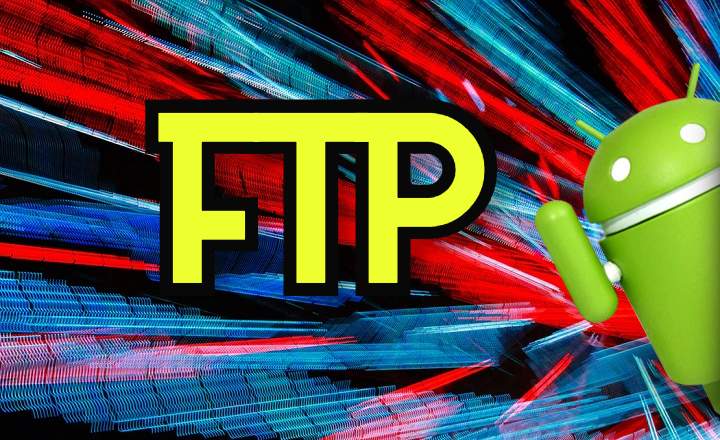 7 najboljih FTP klijenata za Android