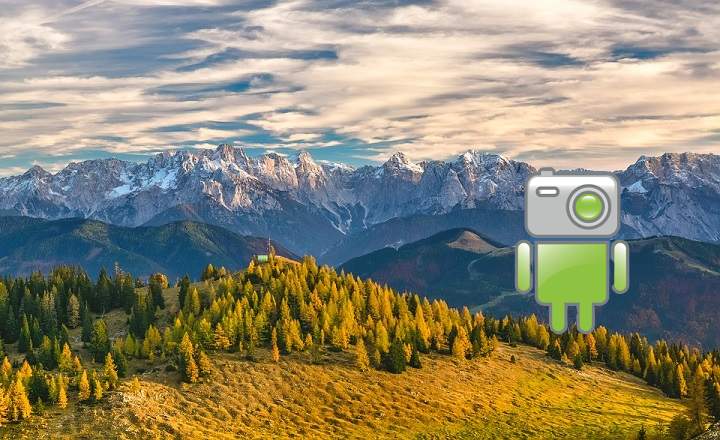 Les millors apps per fer fotos panoràmiques a Android