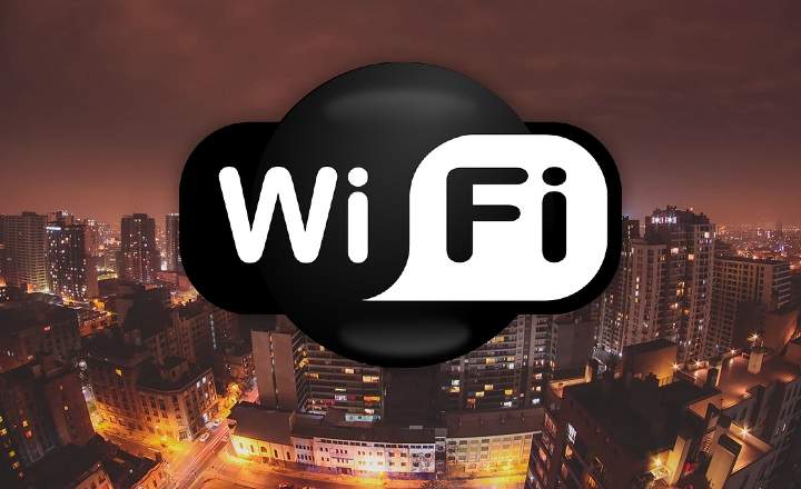 How to get free Wi-Fi with the Osmino app
