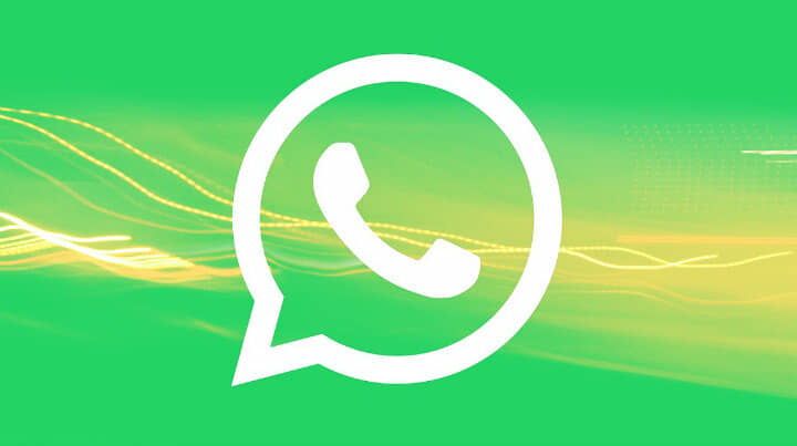 Kā atgūt WhatsApp fotoattēlus un videoklipus