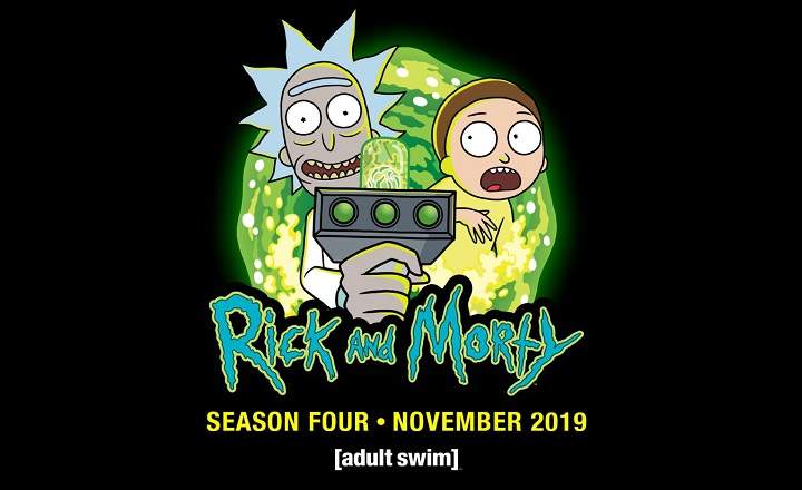 How to watch Rick and Morty season 4 for free (and legal)