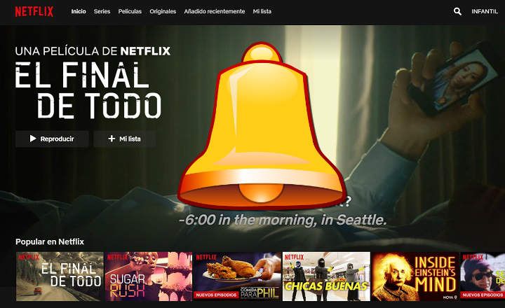 „Netflix“: kaip išspręsti garso sinchronizavimo problemas