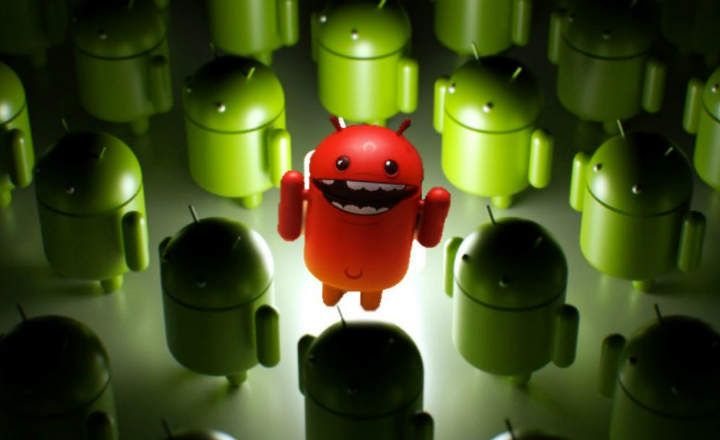 41 apps that you should uninstall from your Android immediately