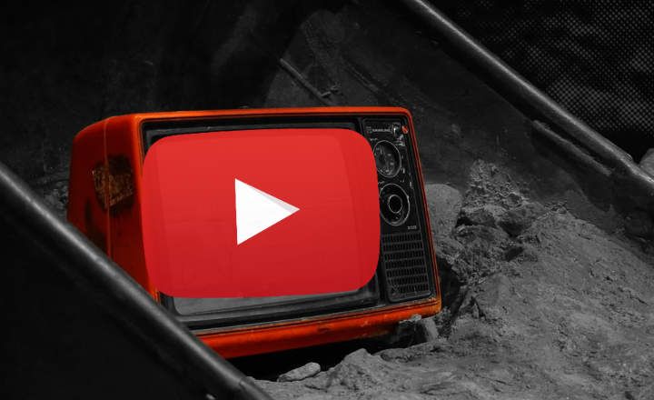 Kā izveidot kanālu pakalpojumā YouTube — pilnīgs soli pa solim ceļvedis (2017)