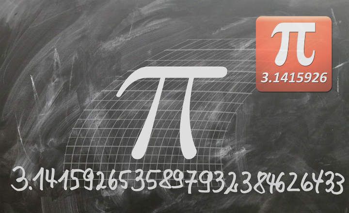 Super Pi: ​​Išbandykite savo procesorių, apskaičiuodami milijonus skaičiaus π po kablelio