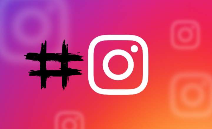 Os melhores aplicativos de hashtag para Instagram no Android