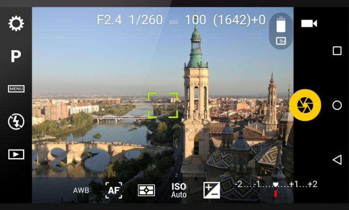 The 10 best camera apps for Android