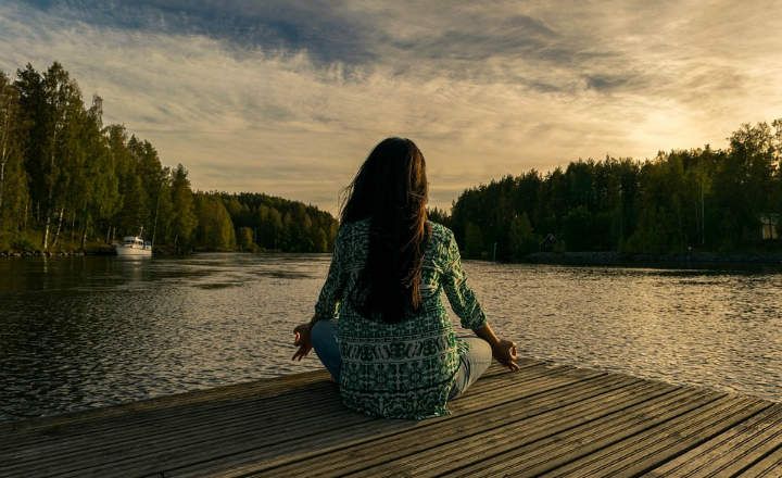 Mindfulness: 5 Android programos, skirtos medituoti ir atsipalaiduoti
