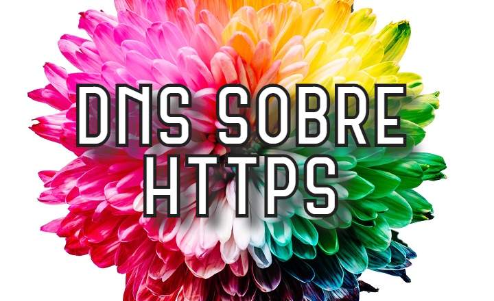 Kā konfigurēt DNS, izmantojot HTTPS pārlūkprogrammās Firefox, Chrome un Android