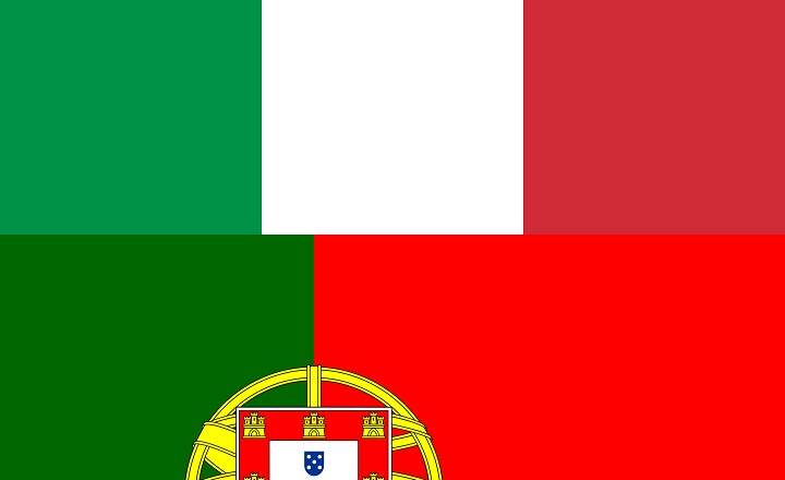 65 nemokami internetiniai kursai, skirti mokytis italų ir portugalų kalbų