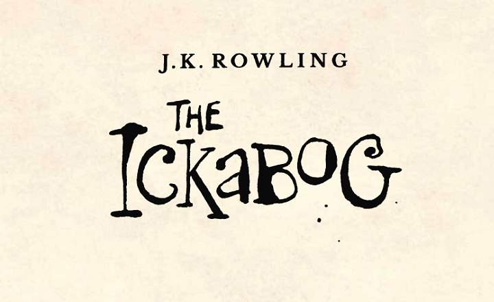 J.K. Rowling publica seu novo livro online e totalmente gratuito
