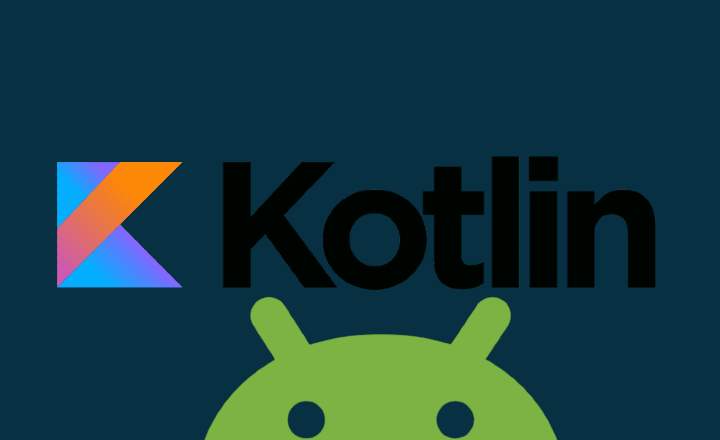 Bezmaksas Google kurss Android lietotņu programmēšanai Kotlinā