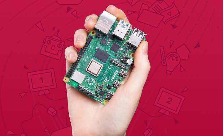 10 cool projects to exploit the potential of your Raspberry Pi