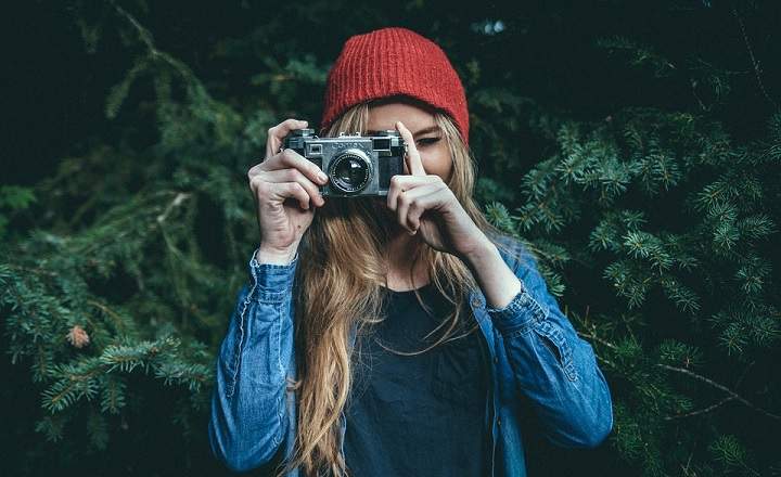 24 free online photography courses