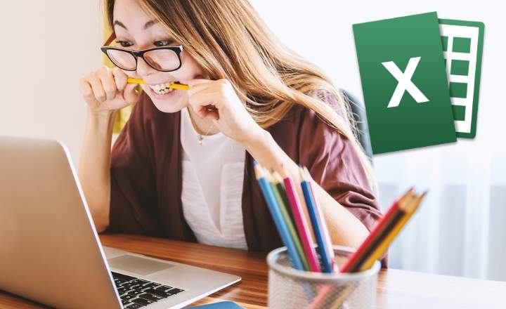 23 nemokami internetiniai „Microsoft Excel“ kursai ispanų kalba
