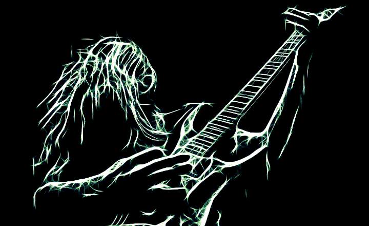 This AI composes and plays death metal in an infinite 'live stream'