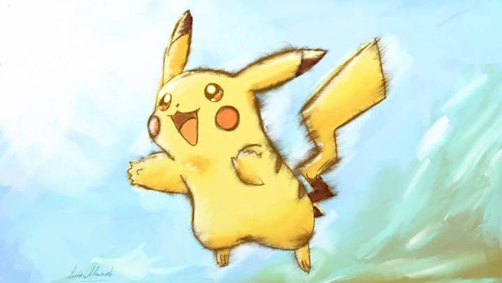 Kako dobiti Pikachua u Pokemon GO od početka