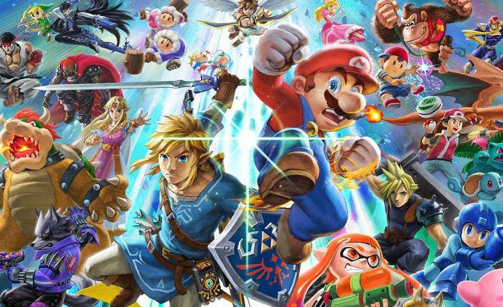 10 ótimos jogos Nintendo Switch para oferecer neste Natal