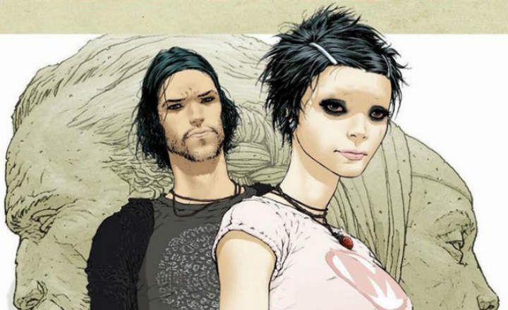 Jupiter’s Legacy: When the comic becomes a spectacle