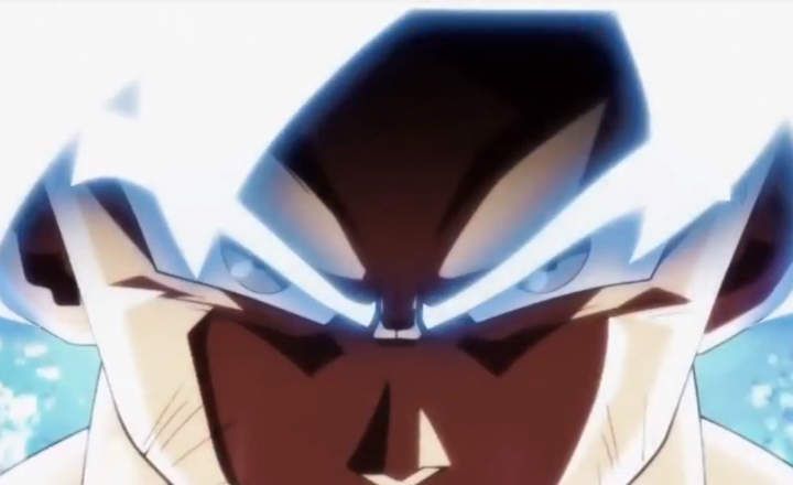 Ultra-Spoilers: La nova transformació de Goku! Migatte no Gokui Dominat!