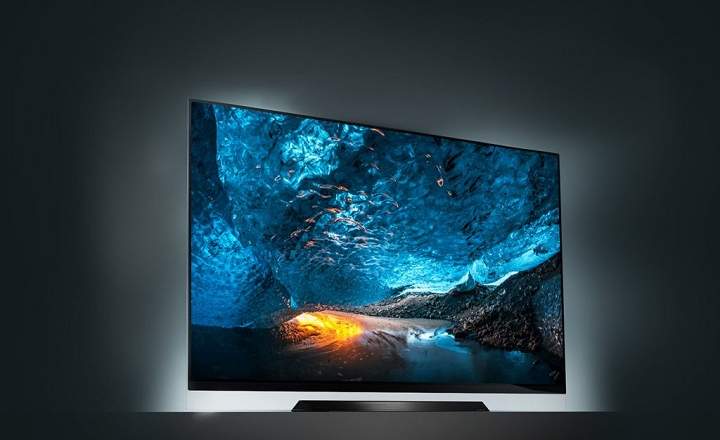 Els 10 millors televisors 4K Ultra HD de 2019